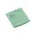 Pano Reciclado 38x35cm Vileda Professional Verde Pack 5un