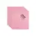 Pano PVAmicro 38x35cm Vermelho Vileda Professional Pack 5un
