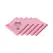 Pano Microfibra PURmicro Active 38x35cm Vileda Pro 5un