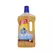 Detergente Madeiras Sabão Natural Pronto 1L