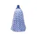 Esfregona SuperMop MicroCott 31cm Azul Vileda Professional