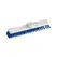 Vassoura/Escova Forte 30cm Azul Vileda Professional