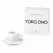 Conj Chav+Pires Esp Illy Art Collection Yoko Ono 1un