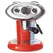 Máquina Café Cápsulas ILLY X7.1 Iperespresso Vermelho