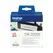 Rolo Papel Térmico Contínuo Branco 62mmx30,48m