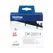 Rolo Papel Térmico Contínuo Branco 12mmx30,48m