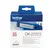 Rolo Papel Térmico Contínuo Branco 50mmx30,48m
