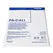 Papel Térmico A4 p/ Brother PJ622/623/662/663 Pack 100un