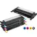 Toner Compatível Samsung 4072S Amarelo S4072S/Y