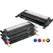 Toner Compatível Samsung Amarelo 1000 Pág.