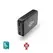 Powerbank 10000mAh PowerPack Pocket 10 FPF Cinza