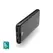Powerbank 10000mAh PowerPack Performance 10 Cinza