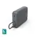 Powerbank 10000mAh PowerPack Travel Cinza