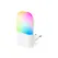 Luz Noturna LED RGB Multicolor