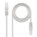 Cabo Rede UTP Cat6 RJ45 5m
