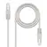 Cabo Rede UTP Cat6  RJ45 7m