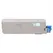 Toner OKI Azul 46490623 6000 Pág.