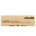 Toner Olivetti Preto B0740 7200 Pág.