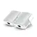 Kit Nano PowerLine AV600 500Mbps Ethernet 2un