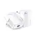 Kit PowerLine AV1000 1000Mbps Gigabit 2un