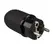 Ficha Schuko Borracha IP44
