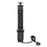 Tomada Tripla POP-UP de Secretária 2x USB-A - SCHUKO