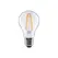Lâmpada LED E27 6,5W 806lm Incand. Transp. Branco Quente