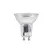 Lâmpada LED GU10 3W 250lm Refletora Vidro Branco Quente