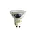 Lâmpada LED GU10 4,5W 350lm Refletora Vidro Luz do Dia