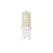 Lâmpada LED G9 3W 320lm Cápsula Regulável Branco Quente