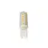 Lâmpada LED G9 3,3W 370lm Cápsula Branco Quente