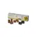 Color Stick Xerox 016176100 Amarelo 5un + Preto 2un