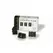 Color Stick Xerox 016190201 Preto 3un