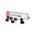 Color Stick Xerox 016190401 Magenta 5un + Preto 2un