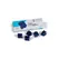 Color Stick Xerox 016204500 Azul 5un
