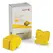 Pack Toners Xerox Amarelo 108R00933 4400 Pág. 2un