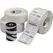 Etiquetas 051x25 D76mm 1000T Papel Mate ZEBRA 10 Rolos