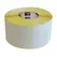 Etiquetas 102x38 D25mm 2000T Papel MatePremium ZEBRA 12 Rolo