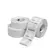 Etiquetas 102x51 D25mm 2000T Papel MatePremium ZEBRA 12 Rol