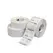 Etiquetas 100x50 D25mm 2000D Térmicas Premium ZEBRA 4 Rolos