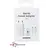 SAMSUNG Power Adapter 15W USB-C with Cable White