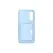 SAMSUNG Cover w/ Card Holder A17 Blue