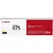 CANON Toner Cartridge 075 Y