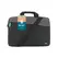 MOBILIS Essential Briefcase Toploading 14-16INCH Black and Grey 11L