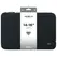 MOBILIS Skin Sleeve 14-16INCH Black and grey