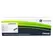 LEXMARK TONER yellow C6160 20.000 Seiten BSD