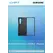 SAMSUNG Capa Magnética Fina Z FOLD 7 Preto
