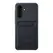 SAMSUNG Capa Porta Cartões A37 Cinzento Claro