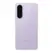 SAMSUNG Capa Transparente A37 Transparente