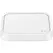 SAMSUNG Wireless Charger Pad w TA White